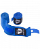 Бинт боксерский Green Hill 3,5 м BC-6235c blue