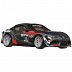 Машинка Hot Wheels 2021 Toyota GR Supra (GJT68 HRT56)