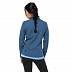 Куртка женская Jack Wolfskin Mila Jacket W ocean wave