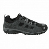 Полуботинки Jack Wolfskin Vojo Hike Texapore Men black