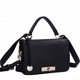 Женская сумка Pola 4166 black