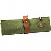 Чехол для карандашей Classic Green