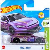 Машинка Hot Wheels Базовой коллекции Cupra e-Racer 72/250 (5785 HYW15) mainline 2025