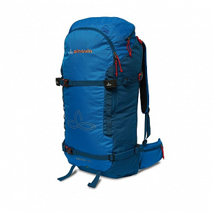 Рюкзак Pinguin Ridge 40 Blue