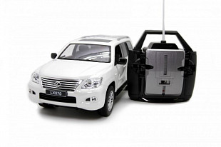 Радиоуправляемая машина HQ Lexus LX570 HQ20125
