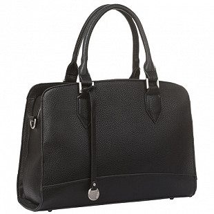 Женская сумка Pola 7152 black
