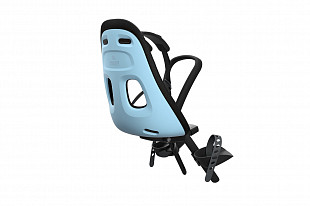 Детское велосипедное кресло Thule Yepp Nexxt Mini blue (12080114)