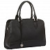 Женская сумка Pola 7152 black
