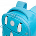 Рюкзак школьный GRIZZLY RD-145-5 /1 light blue