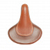 Седло Velo комфорт широкое brown VL-8089 