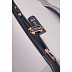 Чемодан Samsonite Uplite 55см 99D-02013 Pearl/Blue