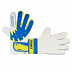 Перчатки вратарские Torres Jr white/blue/yellow