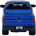 Машинка инерционная Maisto 1:40 Ford F-150 XL (21001)