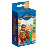 Настольная игра Hobby World Последний богатырь: Легенды Белогорья 1823