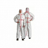 Защитный комбинезон 3M 4565 р-р XXL GT700001164