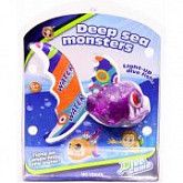Игрушка Рыбка YG24S Purple