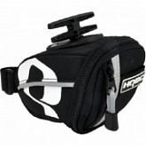 Сумка под седло HQBC QR-XS TEX Q010002 Black