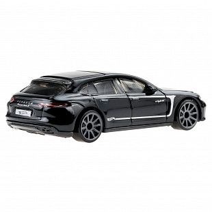 Машинка Hot Wheels Porsche Panamera Turbo 5 E-Hybrid Sport Turismo 1/5 (HFW37 HDH12)