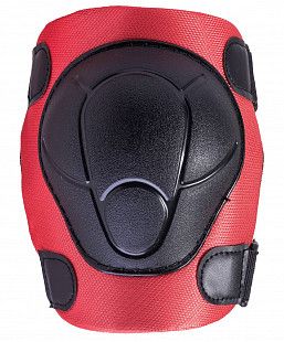 Комплект защиты Ridex Armor red