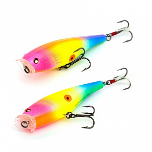 Воблер Akara Sucker 95F A126 S95F-A126