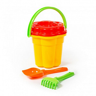 Набор Полесье 4772