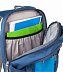 Рюкзак городской Deuter Stepout 16 dresscode-blueberry