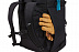 Рюкзак для ботинок Thule RoundTrip Boot Backpack 60L black (225113)