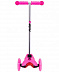 Самокат трехколесный Ridex Zippy 2.0 Pink Самокат трехколесный Ridex Zippy 2.0 Pink