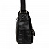 Мужская сумка Pola 3138 black