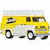 Машинка Hot Wheels Premium Team Transport BMW M3 + Rally Hauler (JFM93)