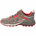 Водонепроницаемые кроссовки мужские Jack Wolfskin Vojo Hike Xt Texapore Low M clay / dark orange