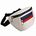 Сумка поясная Ors Oro PS-947 /1 white
