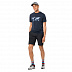 Шорты мужские Jack Wolfskin Jwp Shorts M black