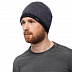 Шапка мужская Jack Wolfskin Stormlock Foggy Cap night blue 1906241-1010561