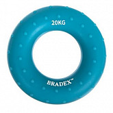 Кистевой эспандер Bradex Массажный 20 кг SF 0570 blue