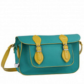 Женская сумка Pola 4243 turquoise
