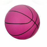 Мяч Ausini 16см VT20-10590 pink