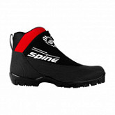 Лыжные ботинки Spine Comfort 244 SNS (синт.)
