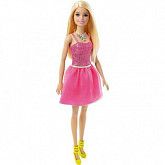 Кукла Barbie Модная одежда (T7580 DGX82)