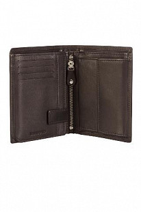 Портмоне Samsonite Attack SLG 60U-03021 Brown