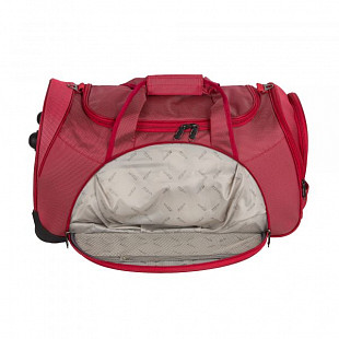Дорожная сумка Polar 7037.5 brown