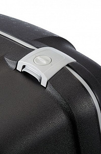 Чемодан Samsonite Aeris 78см D18-09078 Black