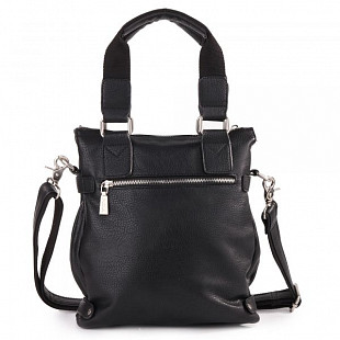 Мужская сумка Pola 68504 black