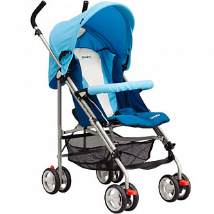 Коляска Geoby D388W-F (TKL)