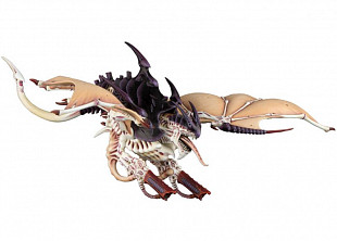 Фигурка Games Workshop Warhammer: Tyranid Harpy 51-14
