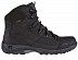 Ботинки Jack Wolfskin Chilly Trail black