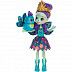 Куклa Enchantimals с питомцем DYC76