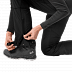 Брюки женские Jack Wolfskin Gravity Tour Pants Women black