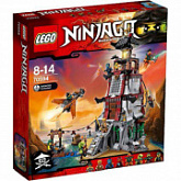 Конструктор LEGO Осада маяка 70594