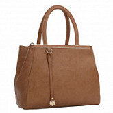 Женская сумка Pola 7061ж brown
